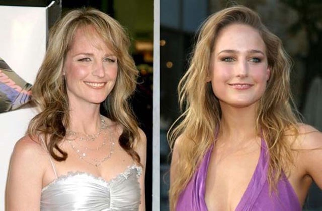  Helen Hunt - Leelee Sobieski
