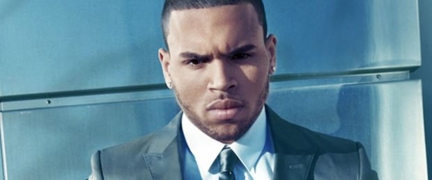 Chris Brown'a yeniden dayak cezası