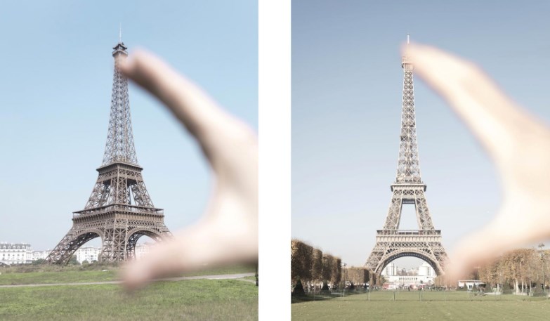 Paris, Çin, Tianducheng, Mimari, kopya, Eyfel kulesi, Dunya, Yaşam