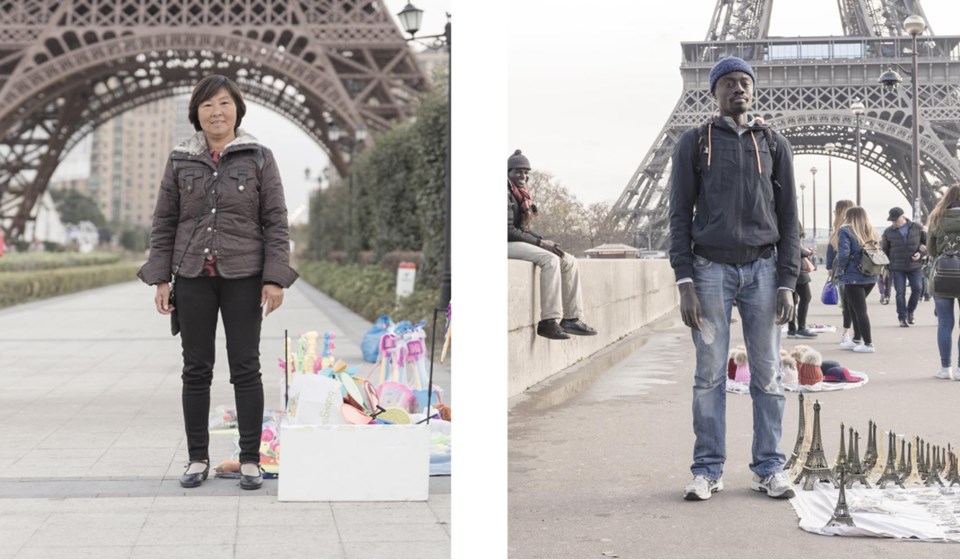 Paris, Çin, Tianducheng, Mimari, kopya, Eyfel kulesi, Dunya, Yaşam