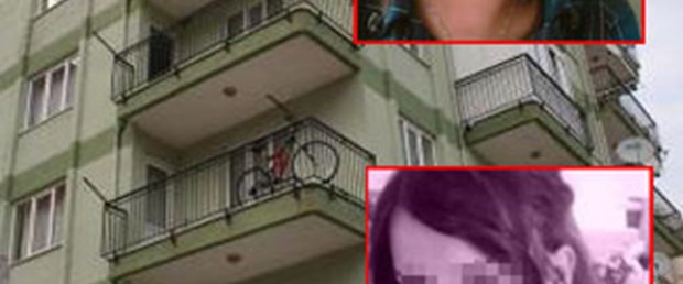 Çocuk evinde bakıcı şiddeti!