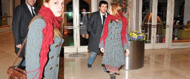 'Çok güzel yakalandık'