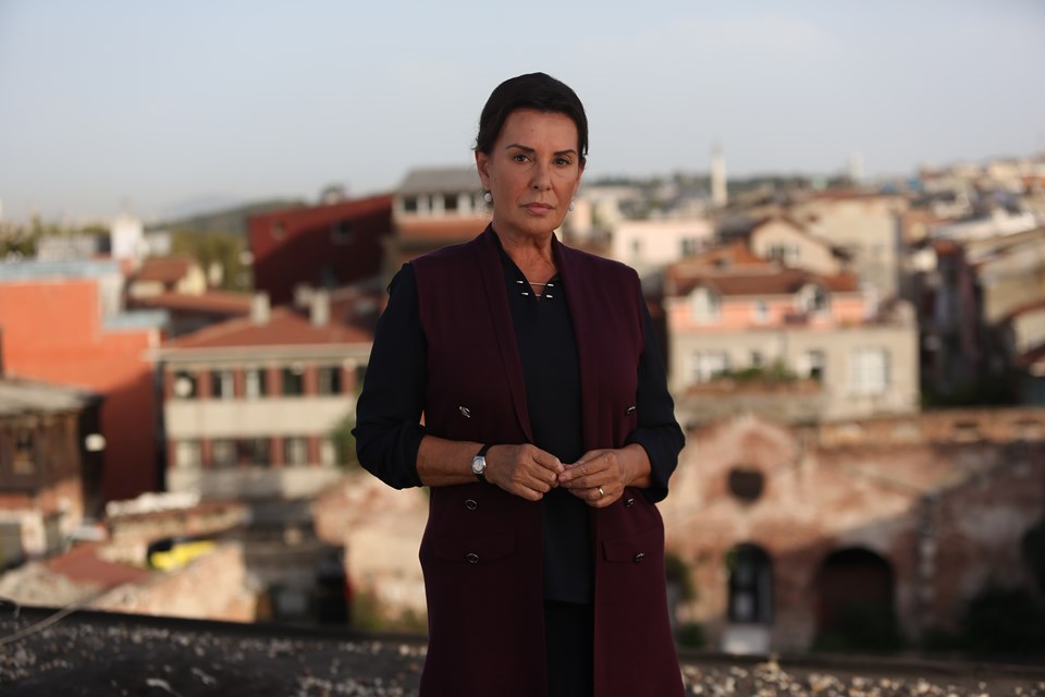 Çukur dizisi, çukur, oyuncuları