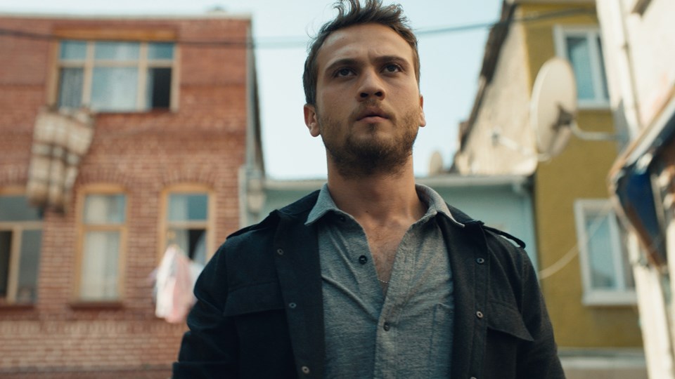 Çukur dizisi, çukur, oyuncuları