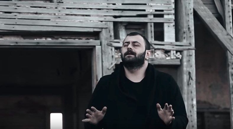 Ali Baran - Mihriban