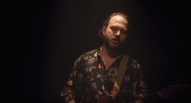 Can Gungor - Yalnız Ölmek