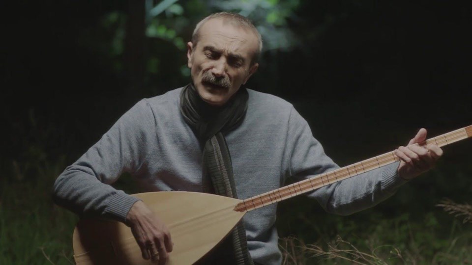 Cengiz Özkan - Bir Ay Doğar