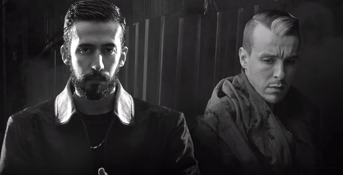 Gazapizm & Cem Adrian - Kalbim Çukurda
