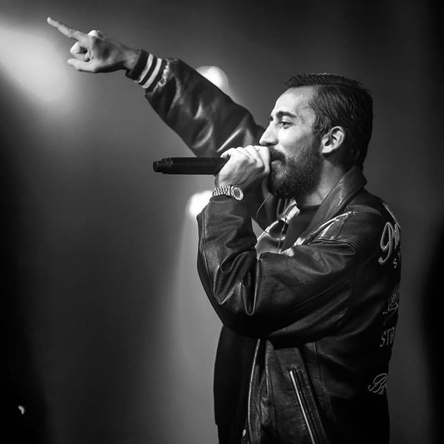Gazapizm - Heyecanı Yok