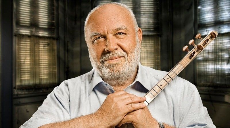 Musa Eroğlu - Mihriban
