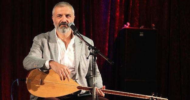Nida Ateş - Akşam Olur Karanlığa Kalırsın