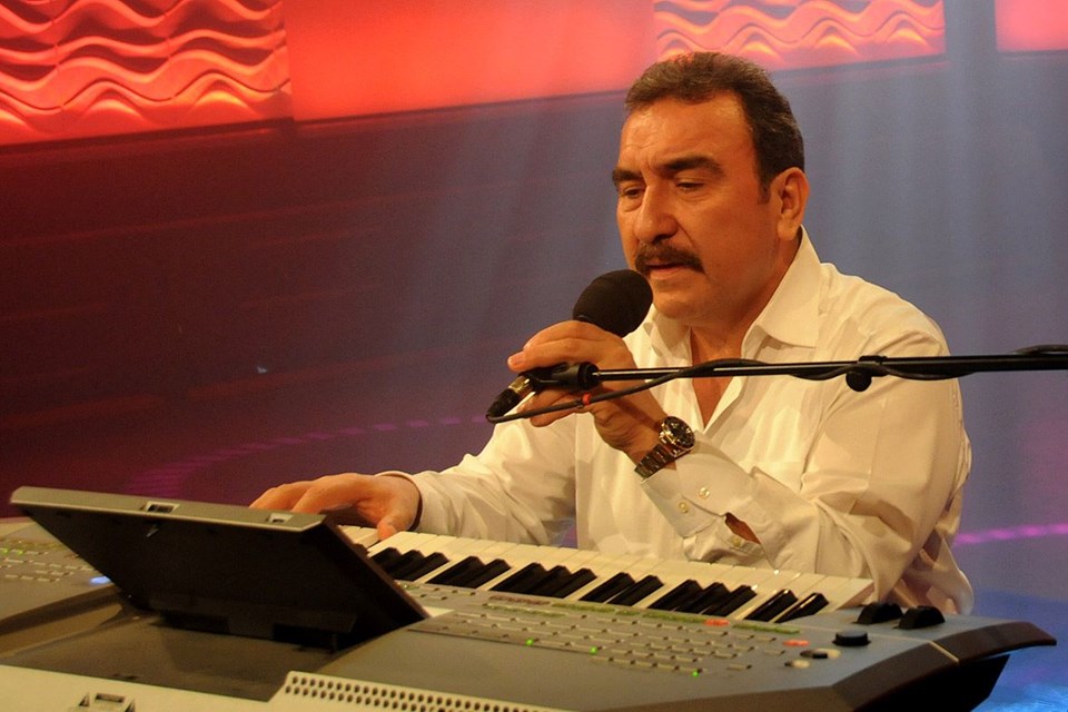 Ümit Besen - Nikah Masası