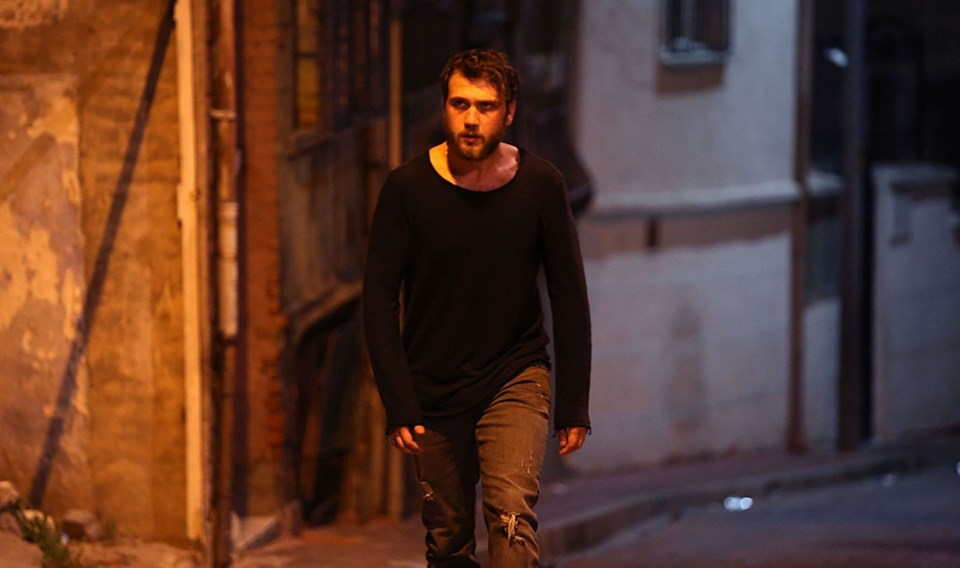 çukur, çukur 2. sezon, çukur yeni sezon, çukur fotoğrafları