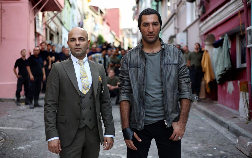 çukur, çukur 2. sezon, çukur yeni sezon, çukur fotoğrafları