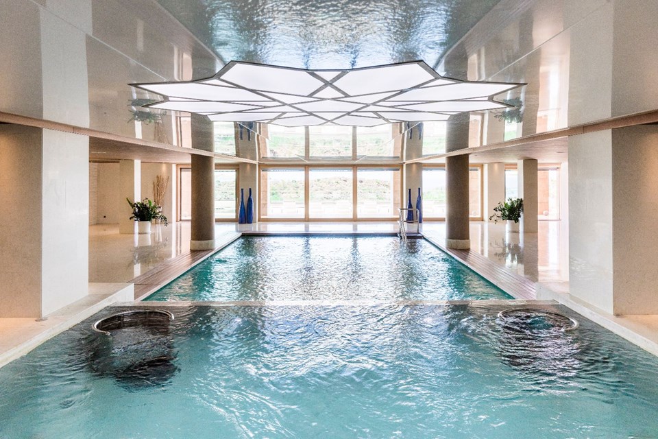 SPA KEYFİ