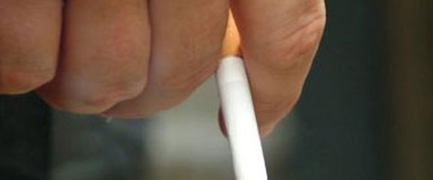 'Daha çok sigara için'