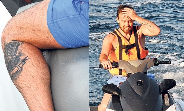 MURAT DALKILIÇ