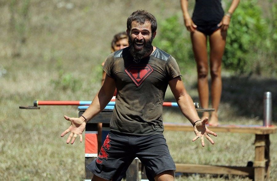 Merve Aydın, Nagihan Karadere, Sema Aydemir, Turabi, Survivor 2018, Survivor All Star