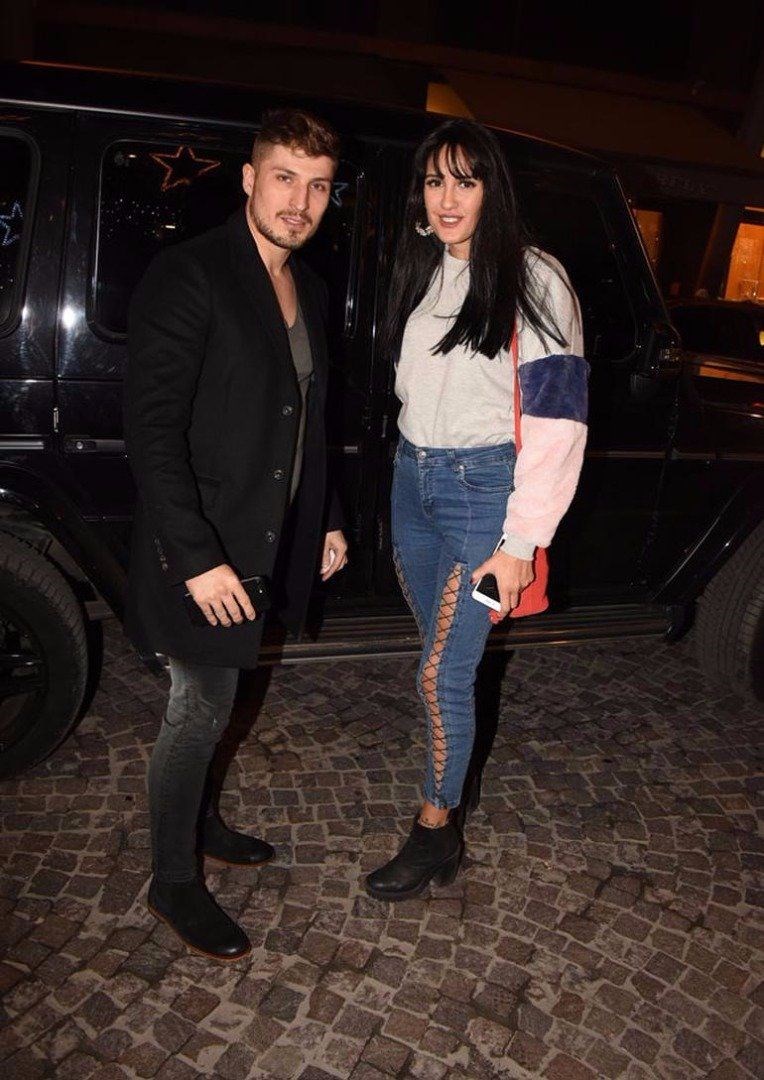 sahra ışık kimdir, sahra ışık, survivor all star, survivor 2018