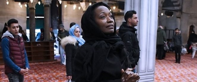 Della Miles ile ilgili gÃ¶rsel sonucu