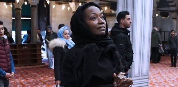 Della Miles ile ilgili görsel sonucu