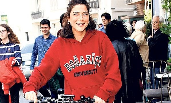 40 GÜNDE 2 BİN KM