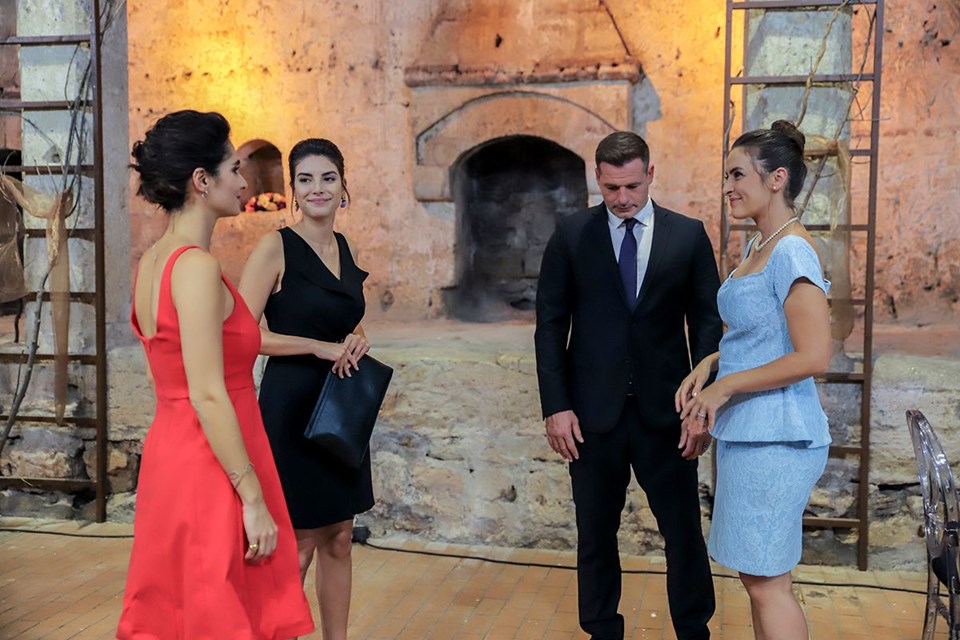 Deniz Baysal, Söz, Derya