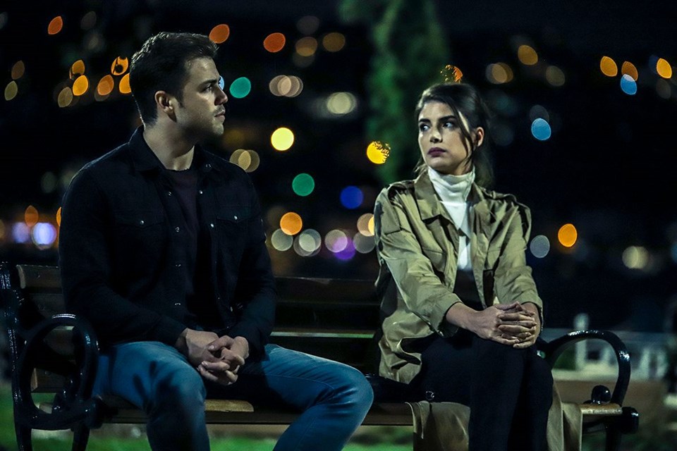 Deniz Baysal, Söz, Derya