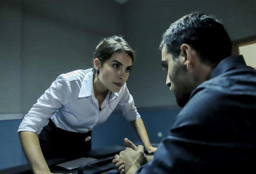 Deniz Baysal, Söz, Derya