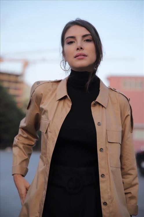 Deniz Baysal, Söz, Derya