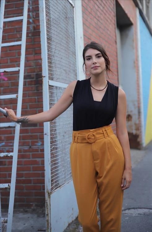 Deniz Baysal, Söz, Derya