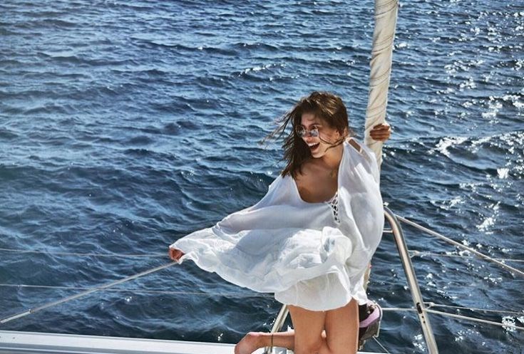 Deniz Baysal, Söz, Derya