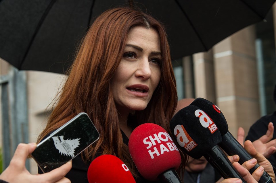 Deniz Çakır, adliye, ifade, soruşturma
