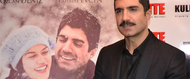 Deniz: Mahsun da ben de gaza gelmeyiz
