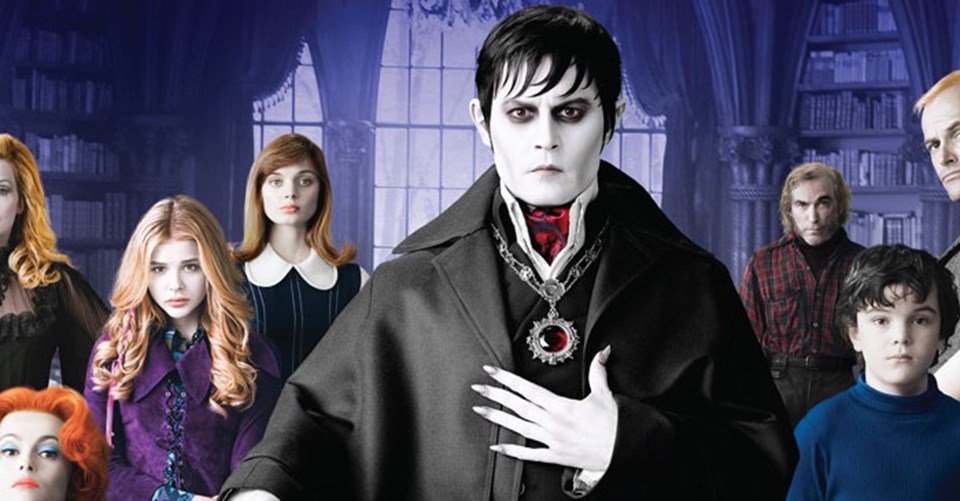 Dark Shadows