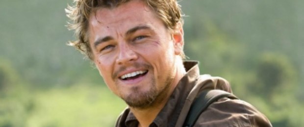 DiCaprio BM için çalışacak