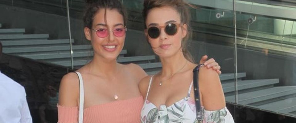 Çukur dizisiyle ekranlara dönmeye hazırlanan...