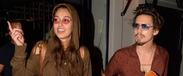 Dilan Çiçek Deniz: İki senedir ilişkim var | NTV