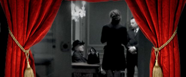 Dior’dan kara film tadında reklam