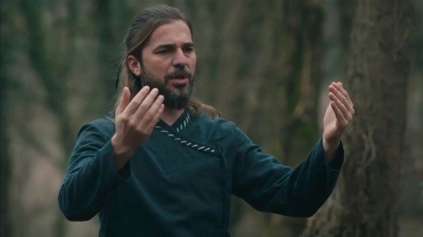 diriliş ertuğrul, oyuncu kadrosu