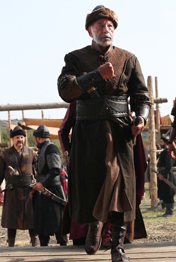 CANDAR (Erden Alkan)