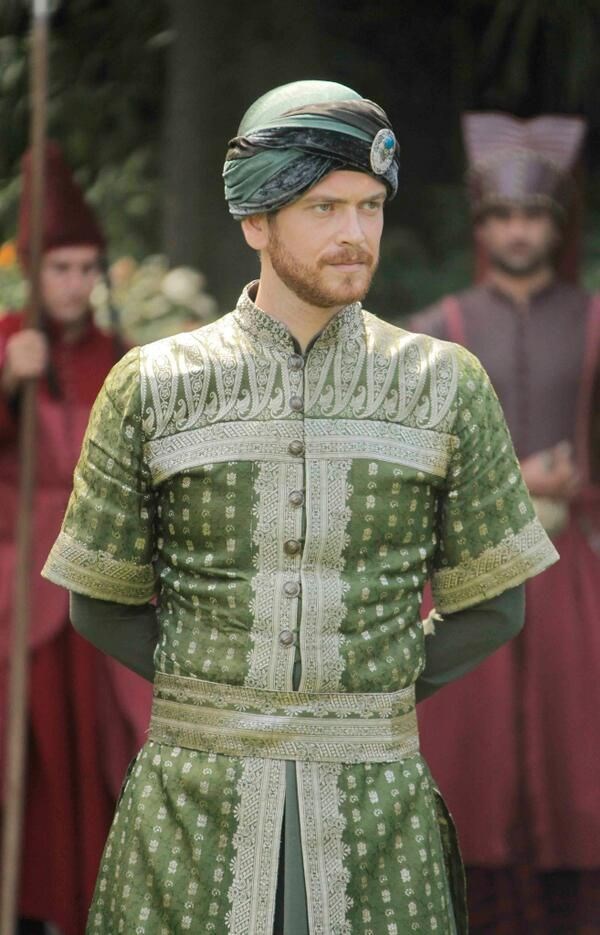GÜNALP (Engin Özturk)