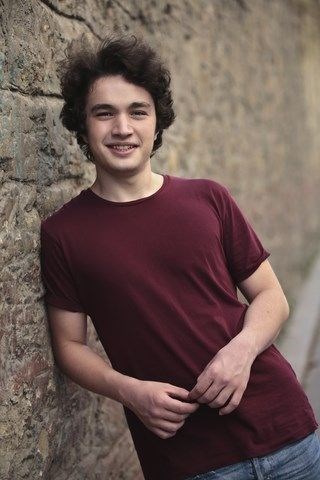 ŞEHZADE GIYASEDDİN KEYHÜSREV (Burak Dakak)