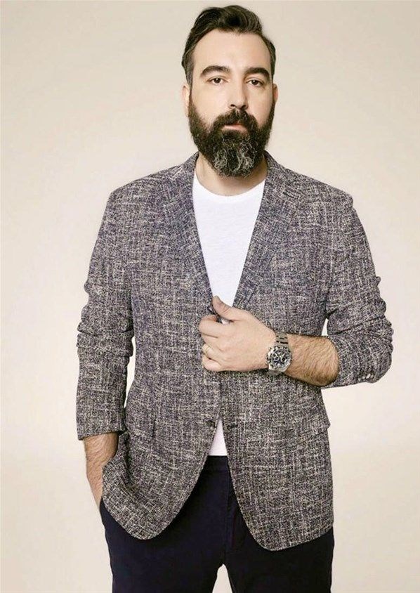 hasan kuçukçetin, diriliş ertuğrul, oyuncu kadrosu