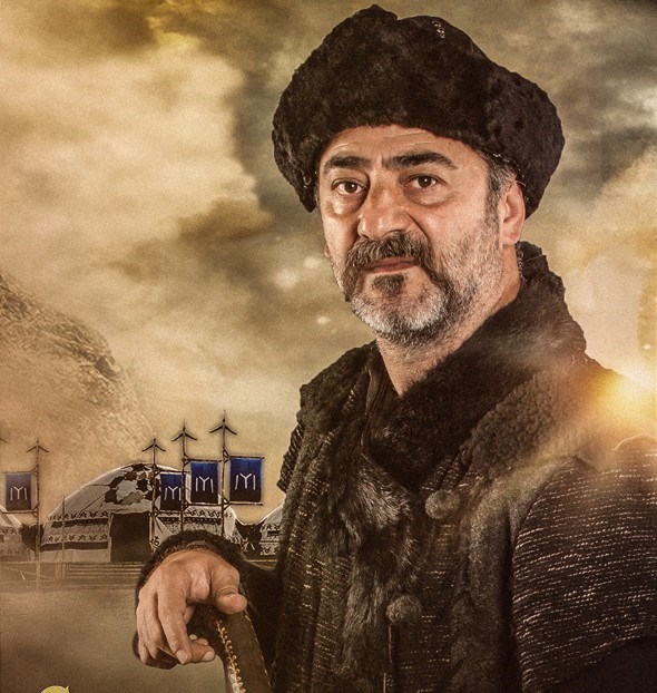 ARTUK (Ayberk Pekcan)