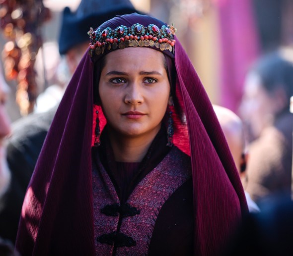 ASLIHAN (Gulsim Ali İlhan)