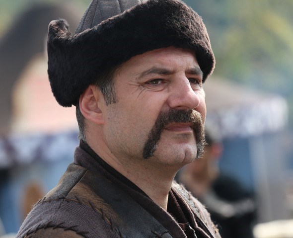 BATUHAN (Osman Albayrak)
