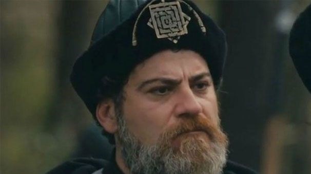 HÜSAMEDDİN KARACA (Burak Demir)