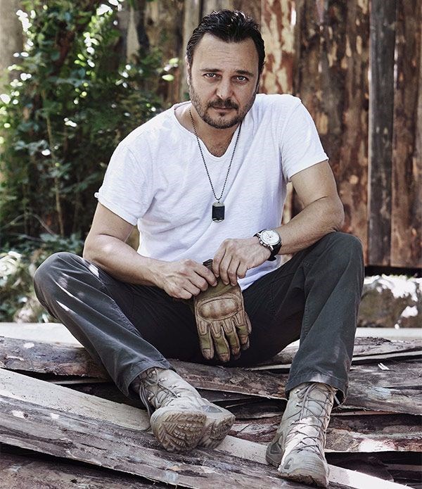 diriliş ertuğrul, oyuncu kadrosu