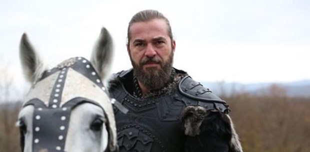 dirilis ertugrul un merakla beklenen 5